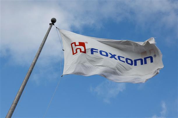 Foxconn pulls out from Vedanta's joint venture to make chips