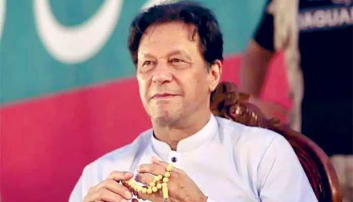 فارن فنڈنگ کیس: عمران خان کے قریبی دوست طارق شفیع کو ایف آئی اے نے طلب کرلیا