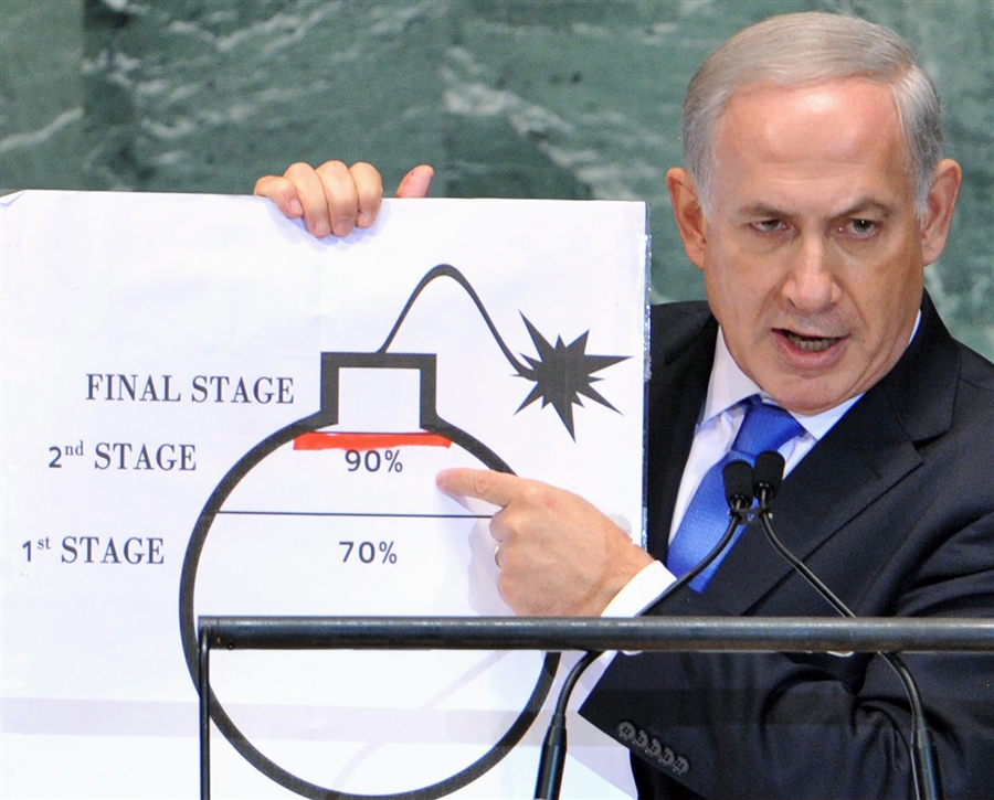 ISRAEL-NETANYAHU-BOMB-USED-02-10-13.jpg