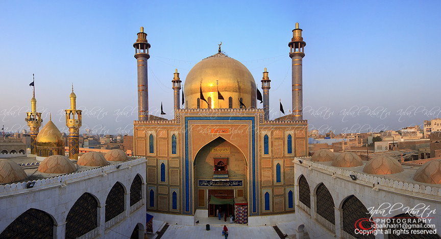 Image result for Shrine of Lal Shahbaz Qalandar, Sehwan Sharif