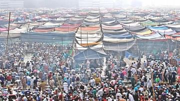 Bangladesh: Hasina government is strict to prevent provocative comments in 'World Ijtema'