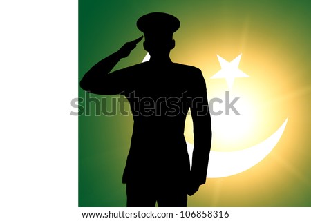 stock-photo-the-pakistani-flag-and-the-silhouette-of-a-soldier-s-military-salute-106858316.jpg