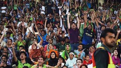 PSL2021: NCOC allows 50 percent spectators in remaining matches