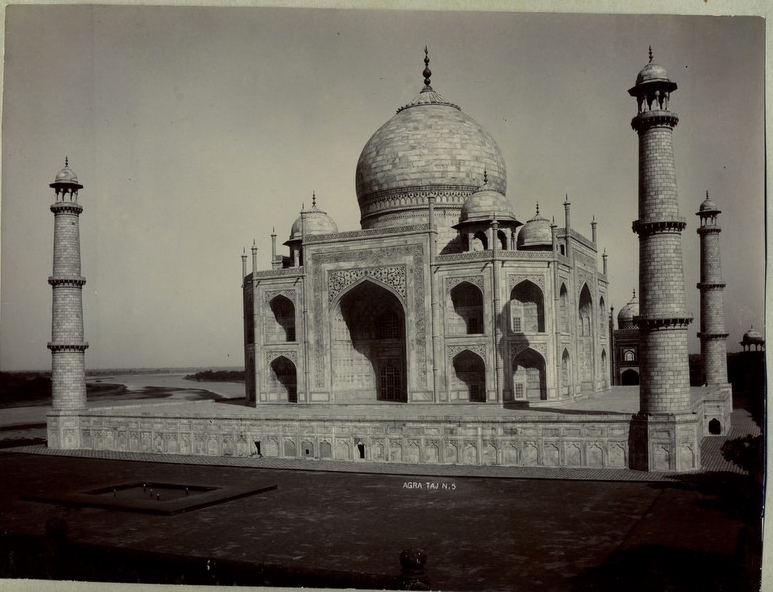 c.1890%2527s+PHOTO+INDIA+AGRA+TAJ.JPG