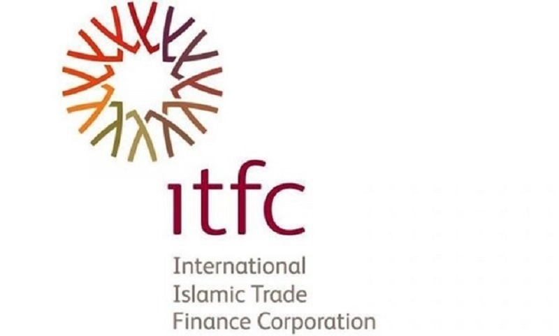 Logo of the International Islamic Trade Finance Corporation (ITFC). — Photo via ITFC website