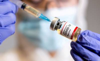Over 2.66B coronavirus vaccine shots given worldwide