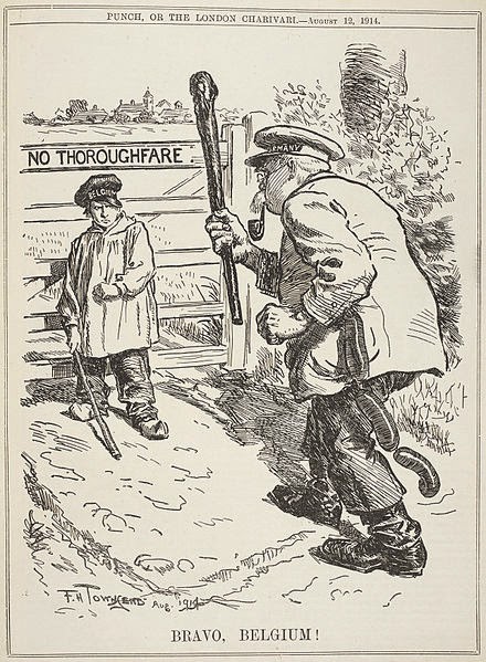 440px-Bravo,_Belgium!_-_Punch_(12_August_1914),_page_143_-_BL.jpg