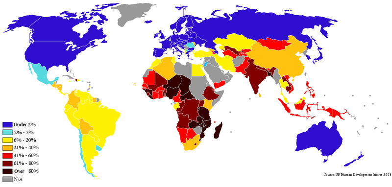 800px-Percentage_population_living_on_less_than_%242_per_day_2009.png