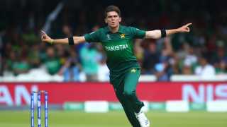 My First World Cup: Shaheen Afridi on the 2019 edition