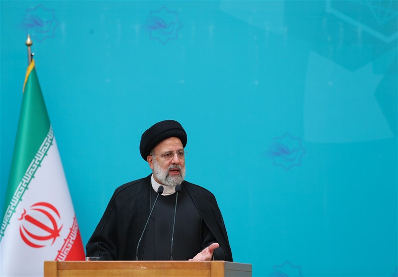 Iran Oil Export Back to Pre-Sanction Levels: President