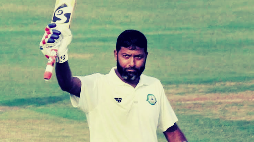 Wasim Jaffer and the Futile Pursuit of Being a 'Good Muslim' in India