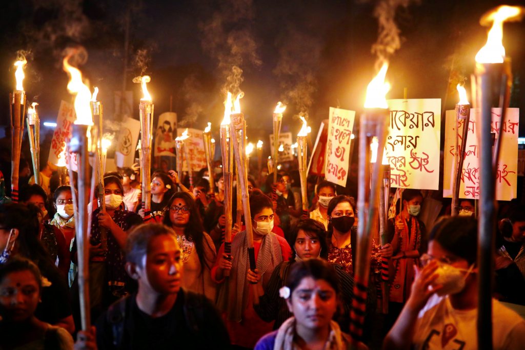 Understanding “rape culture” in Bangladesh, India, & Pakistan
