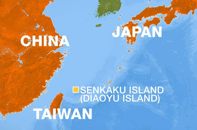 Japan tries to turn back Taiwanese vessels | Environment News | Al Jazeera