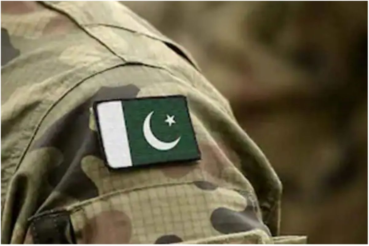 pakistan army, pakistan