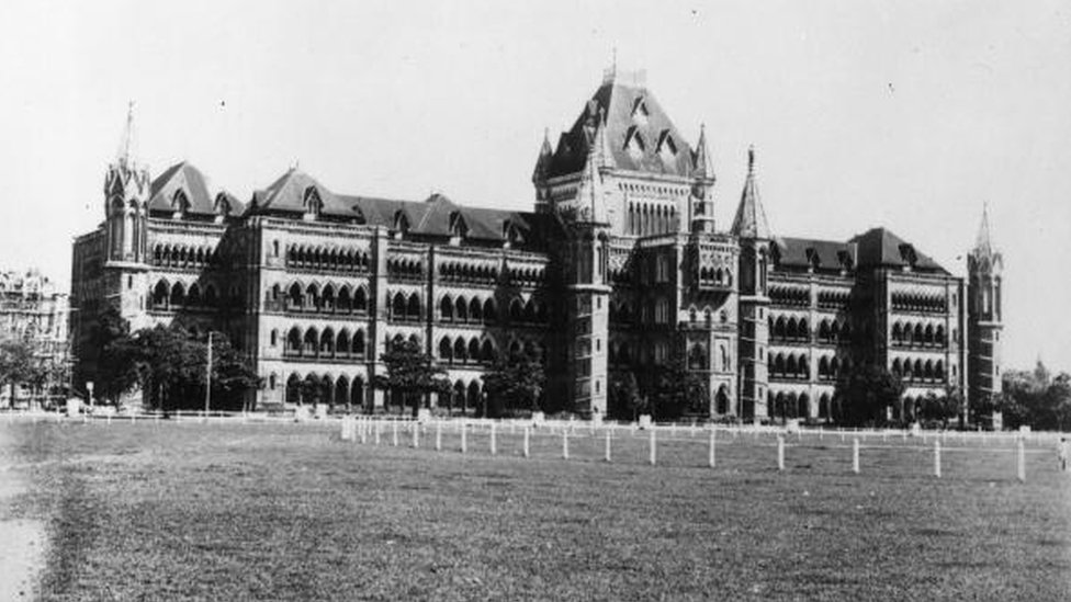 Bombay High Court