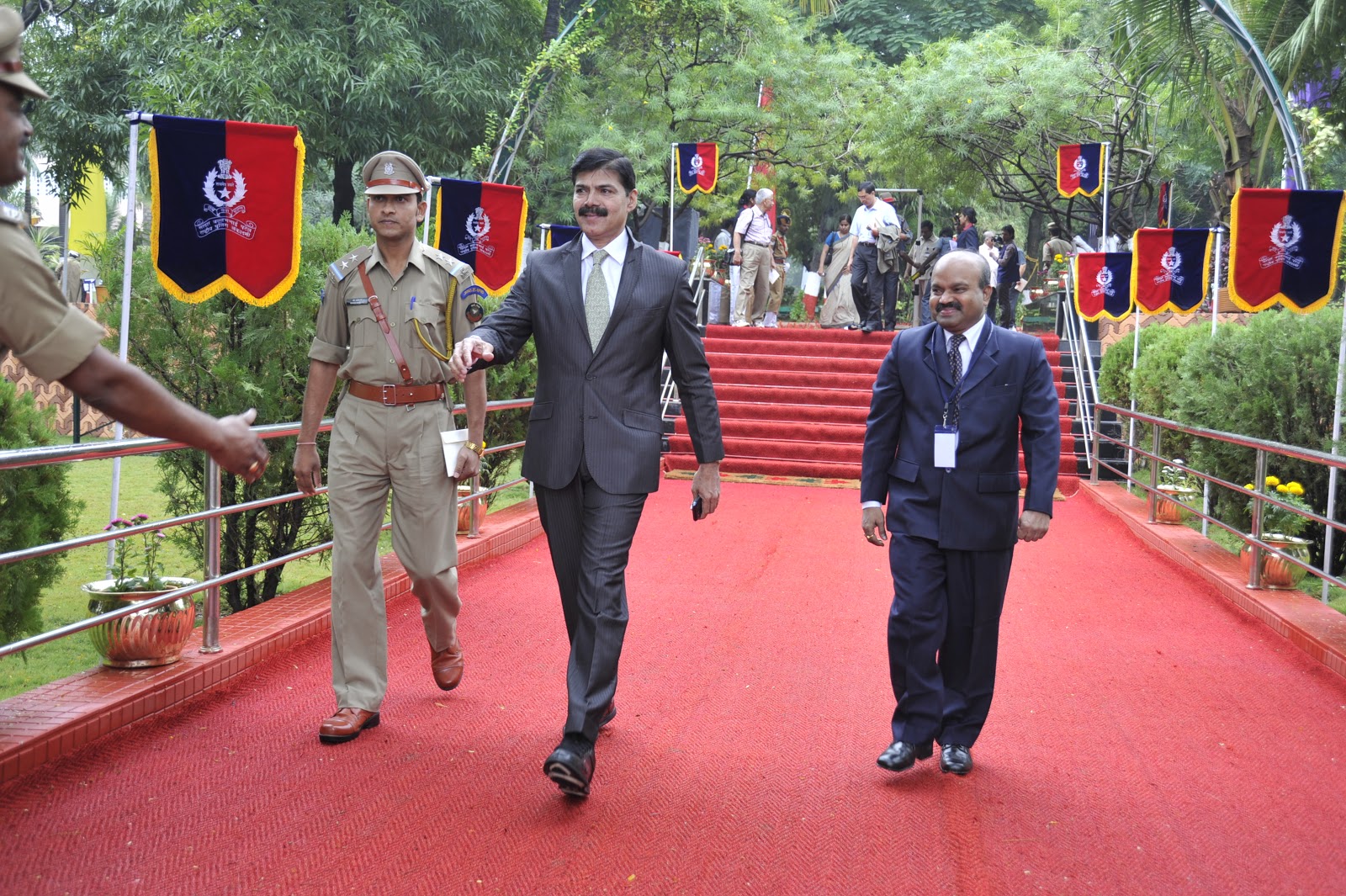 K_Vijay_Kumar_IPS_Passing_Out_Parred_SVPNPA.JPG