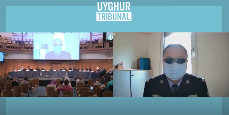 uyghurtribunal.com
