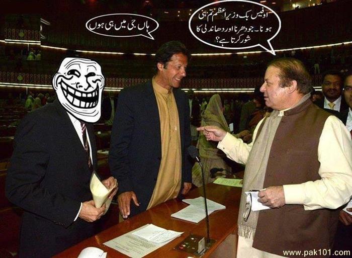 FunnyPoliticsImran_KhanNawaz_SharifGovernmentPartiesFacebookPrimeMinisterDharnaPakistanPicture_fvnbq_Pak101(dot)com.jpg