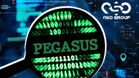 Is Bangladesh still infected by Israeli spyware Pegasus?