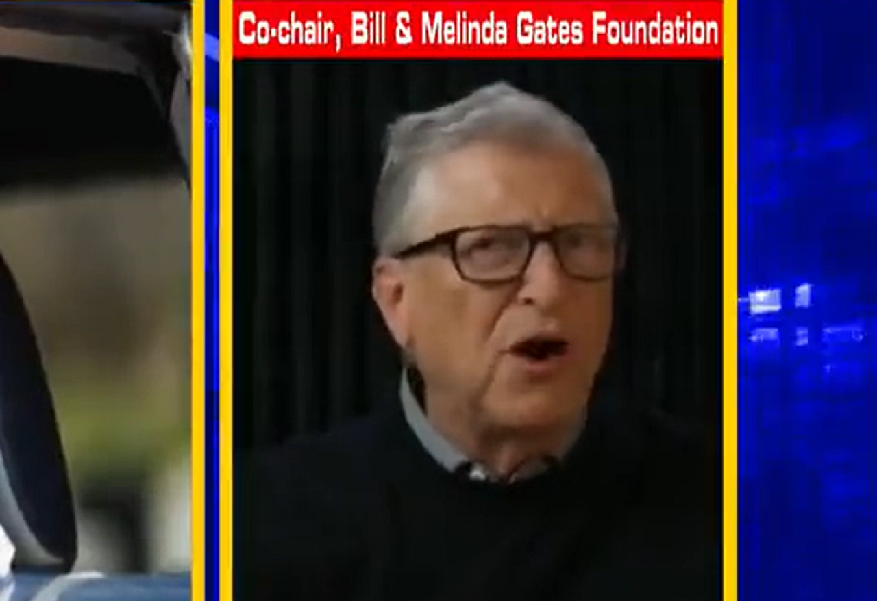 Bill Gates TN