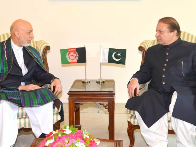 595423-pm_callpreafhamidkarzainawazsharifoneononeafghanistanpakistanmeetingphotopid-1377529917-881-640x480.JPG