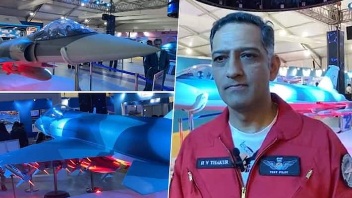 Aero India 2023: Meet HLFT-42, the aircraft that will train pilots for 5th generation fighter jets