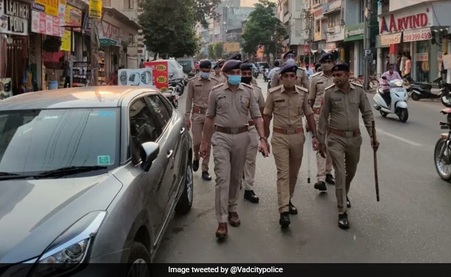 Dalit Man Thrashed For 'Dressing Up', Wearing Sunglasses In Gujarat: Cops