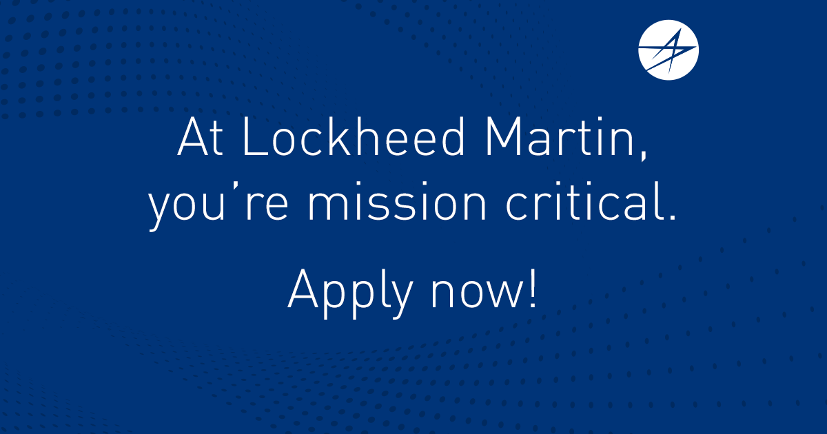www.lockheedmartinjobs.com