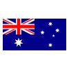 Australia Flag