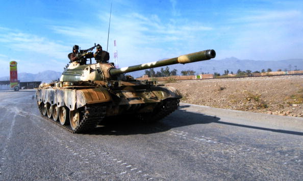 pakistani-troops-patrol-on-a-tank-during-the-ongoing-military-in-picture-id84156899