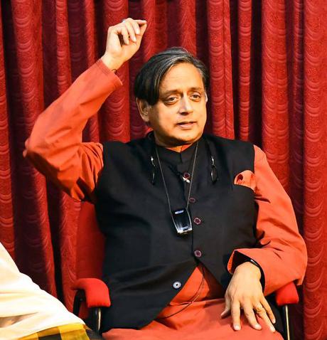 Shashi-Tharoor