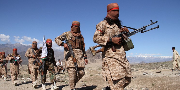 طالبان، برادر فرمانده جیش‌الظلم را در افغانستان به هلاکت رساند