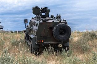 Ejder_Yalcin_4x4_tactical_wheeled_armoured_combat_vehicle_Nurol_Makina_Turley_Turkish_defense_rear_view_001.jpg
