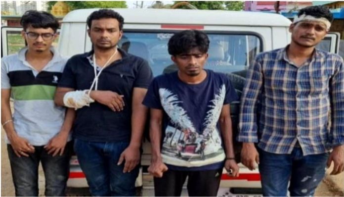 Viral gang rape video accused are Bangladeshis, arrested in Bengaluru: Details