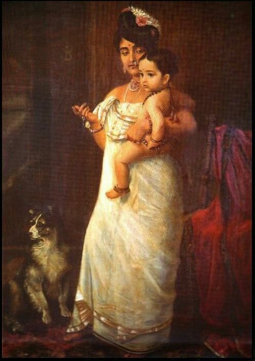 20100316154332!Raja_Ravi_Varma,_There_Comes_Papa_(1893).jpg