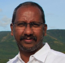 Nissim Mannathukkaren