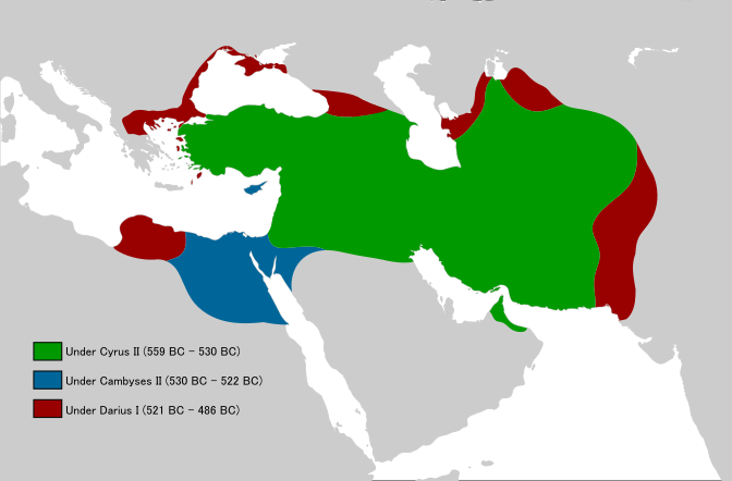 672px-Achaemenid_Empire_under_different_kings_%28flat_map%29.svg.png