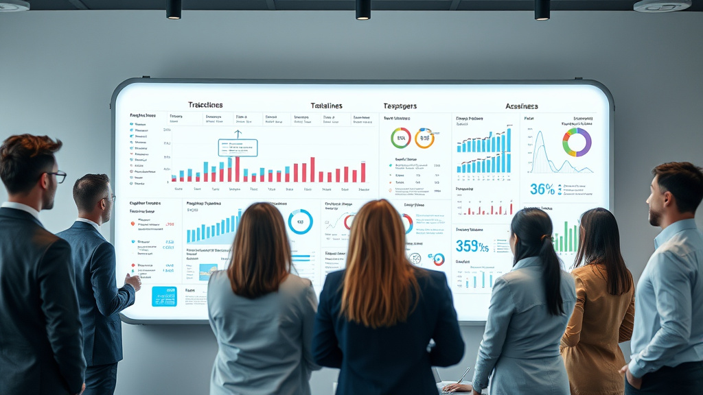 7 tiêu chí vàng để nhận diện một công ty marketing agency uy tín – Bí quyết thành công cho doanh nghiệp hiện đại