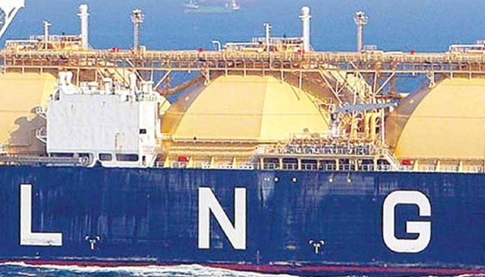 Pakistan issues emergency tenders for two spot LNG cargoes for March