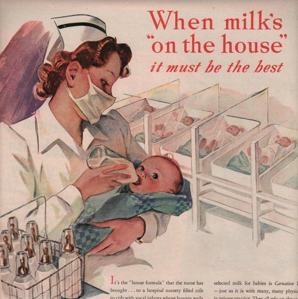 cd187f9dbb28db30207b841c01a1299d--nursing-pictures-evaporated-milk.jpg