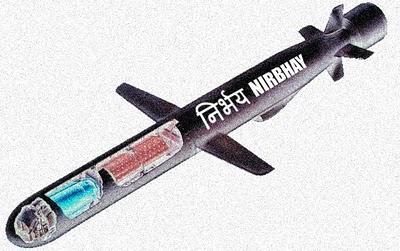 Indian_Nirbhay_Cruise_Missile.JPG