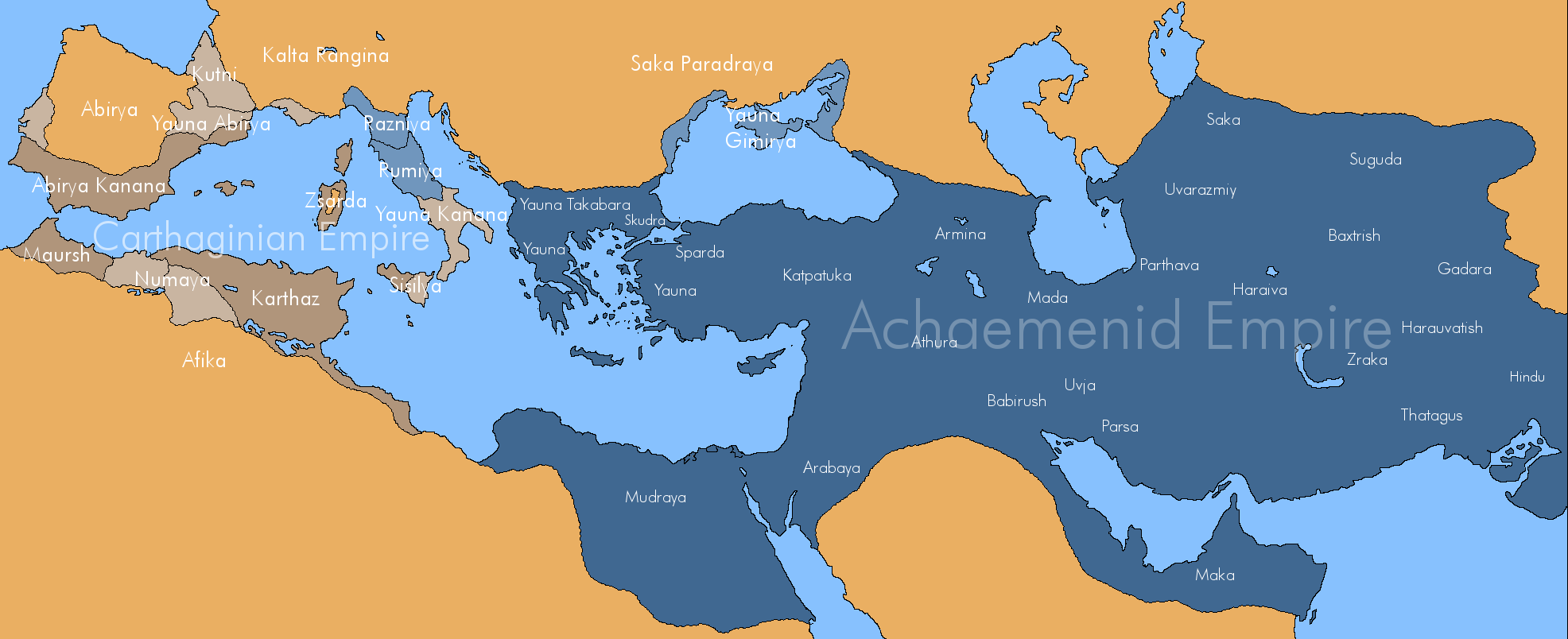 achaemenid_empire_engorged_by_daeres-d5sxia8.png