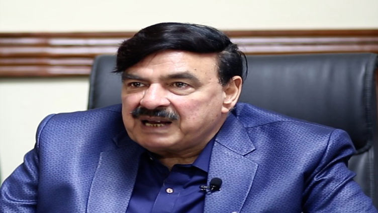 Fazl biggest obstacle to elections, says Sheikh Rashid