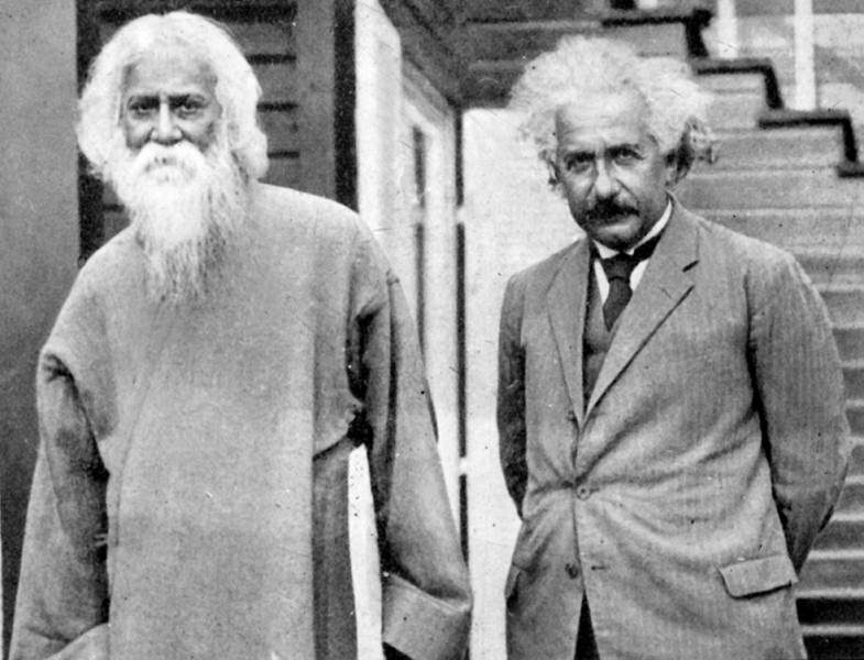 Einstein-with-Rabindranath-Tagore-Albert-Einstein-Facts-For-Kids.jpg