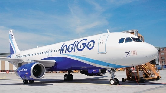 IndiGo's deal comes days after the Tata Group-owned Air India made a purchase of 470 passenger aircrafts. (MINT_PRINT)