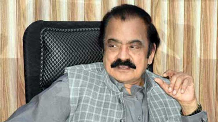 Tension prevails as Sanaullah says LG polls not possible before four months despite court order