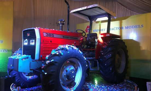 Millat Tractors shuts down production citing reduced demand, cash flow constraints