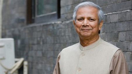 Grameen Kalyan case: HC stays labour tribunal's verdict against Dr Yunus 