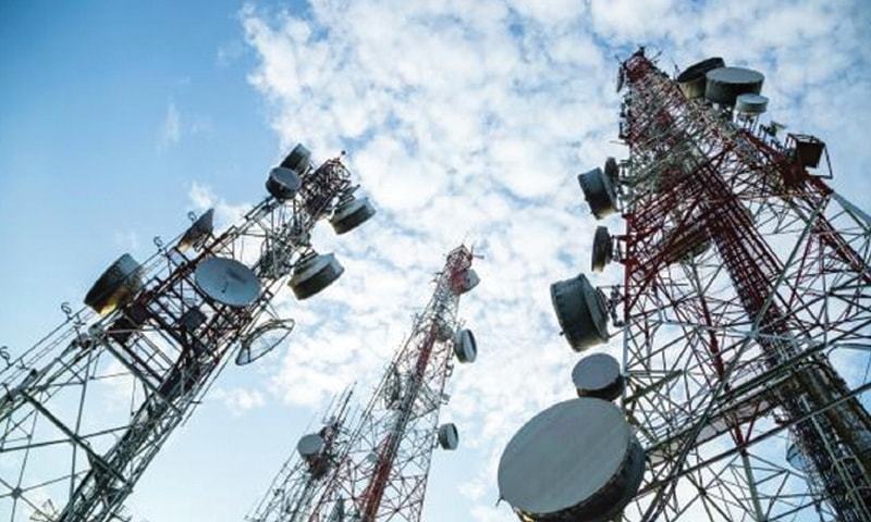 Contribution of the telecom sector to the national exchequer increased by 129 per cent in the fiscal year ending in June 2020 compared to a year ago owing to Covid-19 lockdown. — File photo