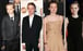 Shiloh Jolie-Pitt, then and now. Photos: Getty, EPA, FilmMagic